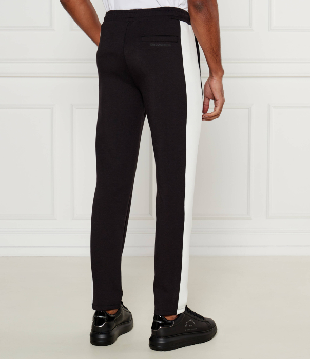KARL LAGERFELD PANTALONI SPORT BARBATI S.705017 [2]