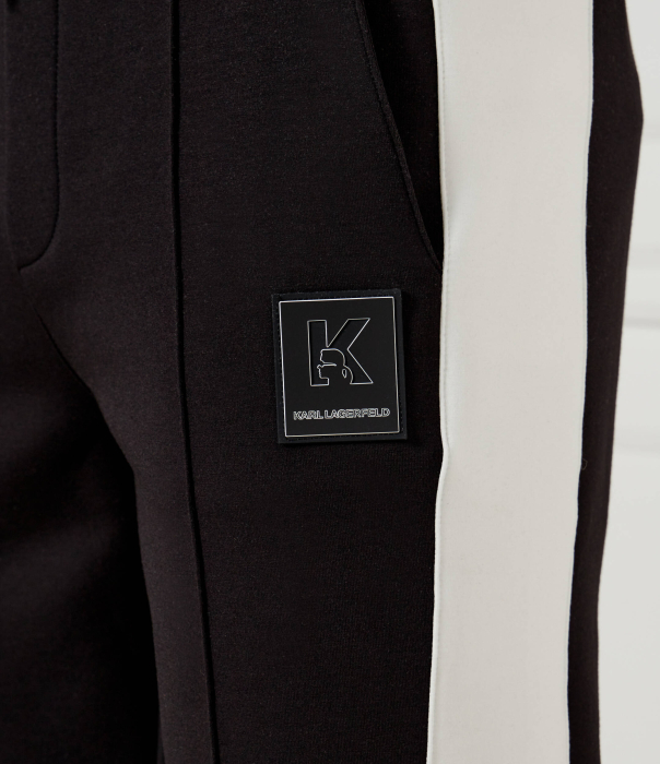 KARL LAGERFELD PANTALONI SPORT BARBATI S.705017 [3]