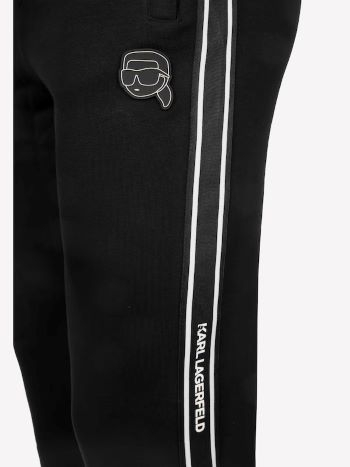 KARL LAGERFELD PANTALONI SPORT BARBATI S.705044 [3]