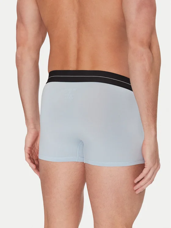 KARL LAGERFELD SET X 3 BOXERI BARBATI [3]