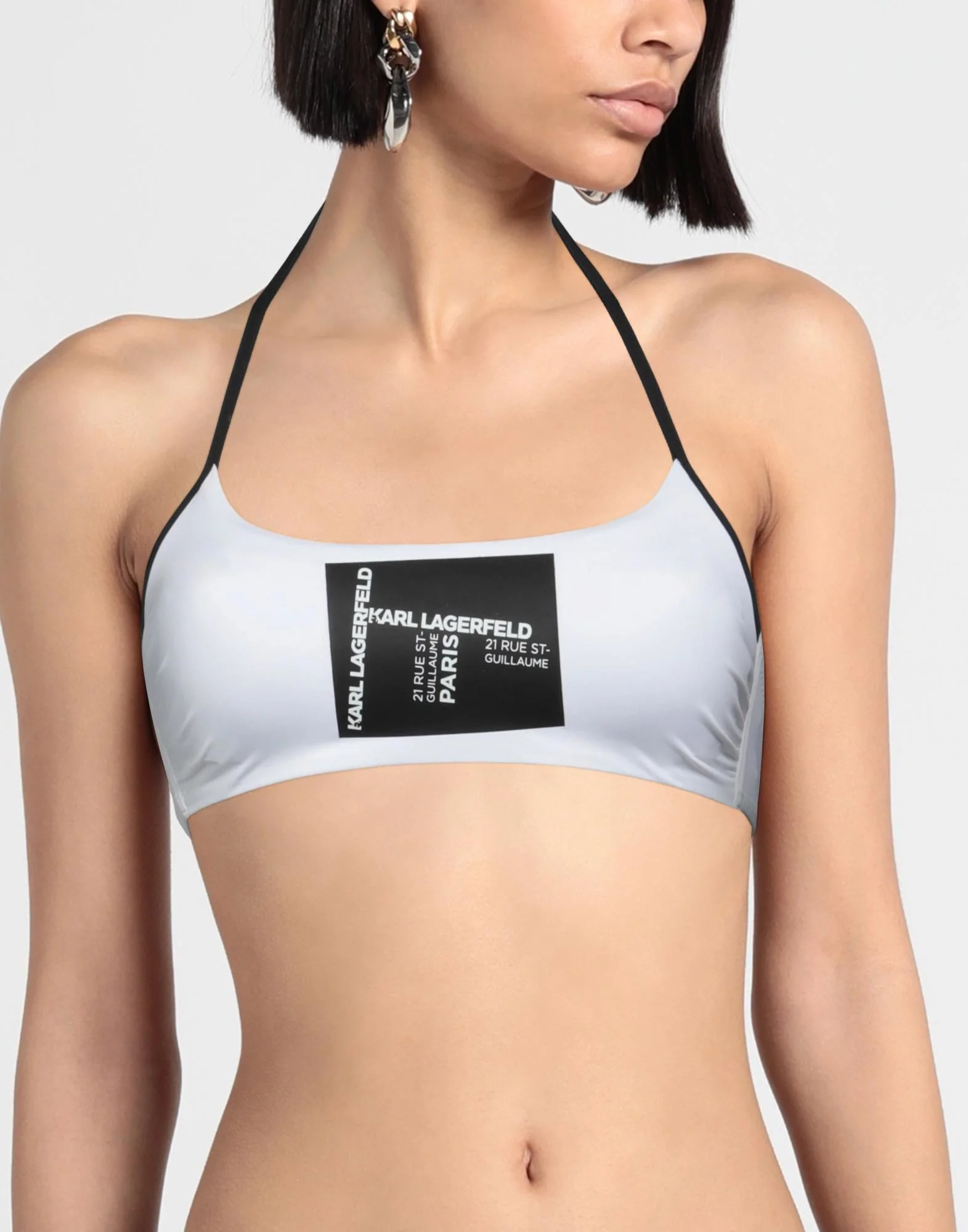 KARL LAGERFELD TOP BAIE FEMEI [2]