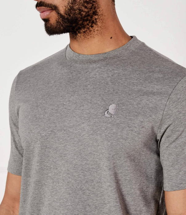 KARL LAGERFELD TRICOU CREWNECK BARBATI S.755750 [3]