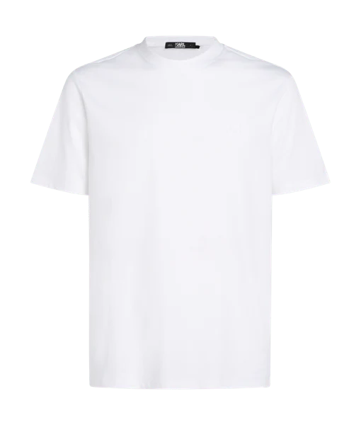 KARL LAGERFELD TRICOU KAMEO LOGO BARBATI [1]