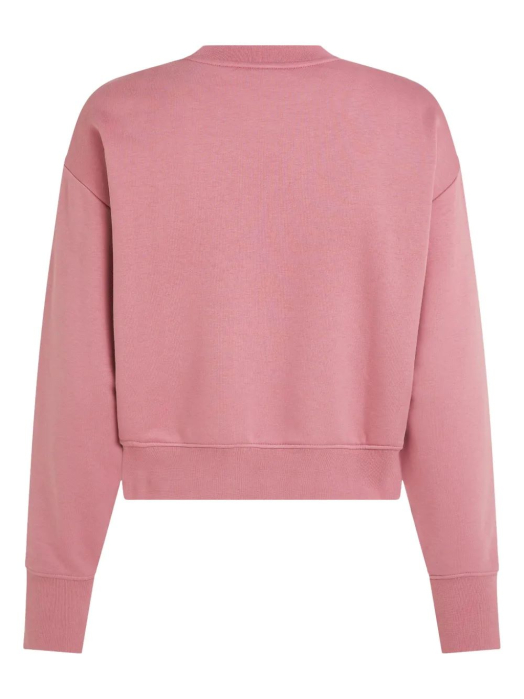 KLJ BLUZA REGULAR LOGO FEMEI [2]