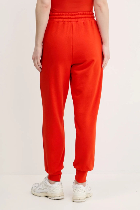 KLJ PANTALONI SPORT TEXT LOGO FEMEI [3]