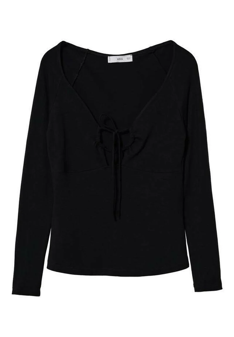 MANGO BLUZA FEMEI [1]