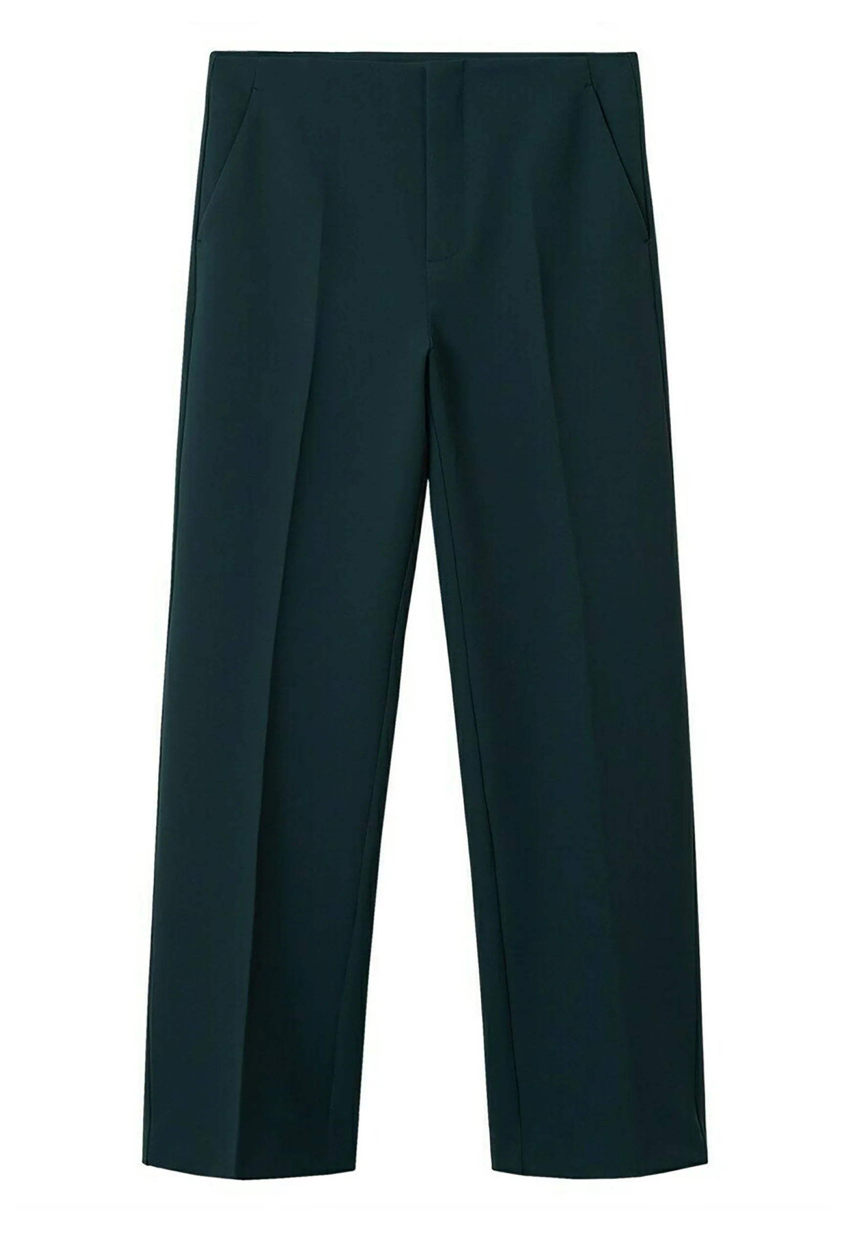 MANGO PANTALONI LOOSE FEMEI [1]