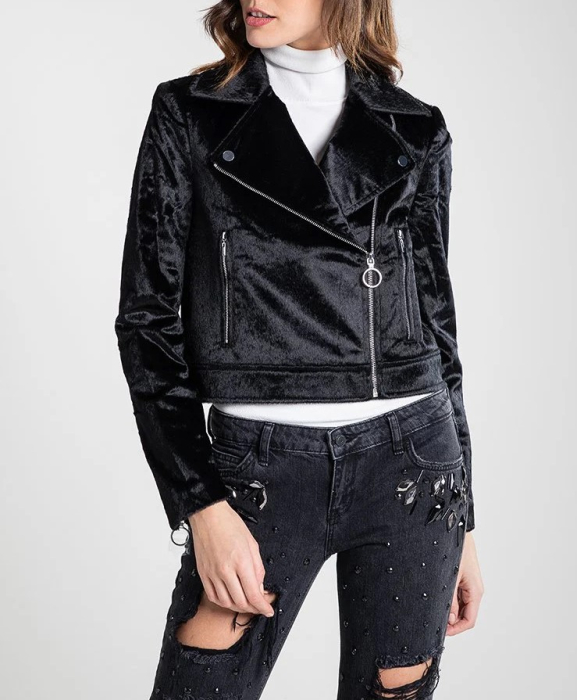 MARCIANO BY GUESS JACHETA SCURTA FEMEI [1]