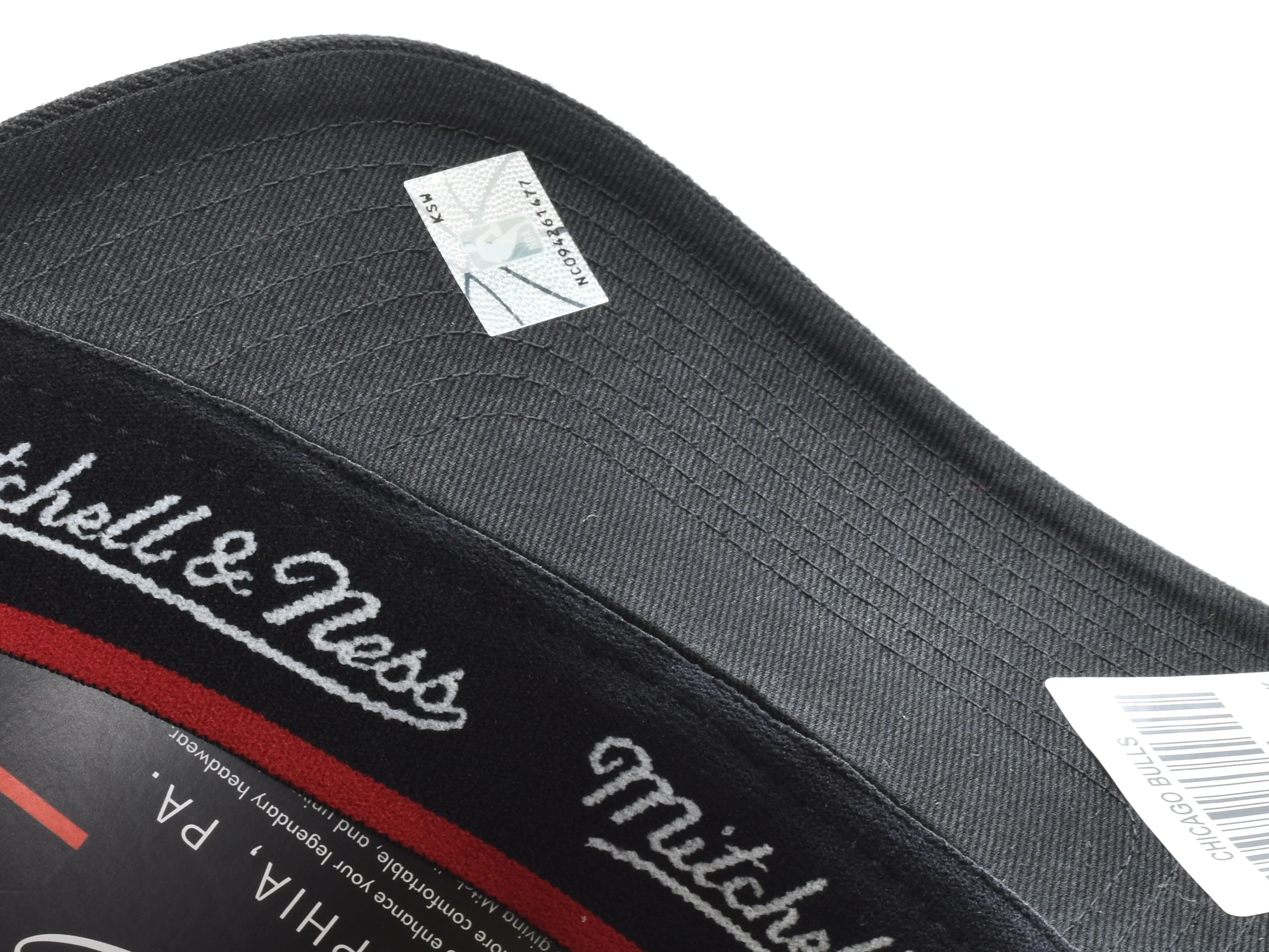 MITCHELL&NESS BASEBALL CAP BARBATI [4]