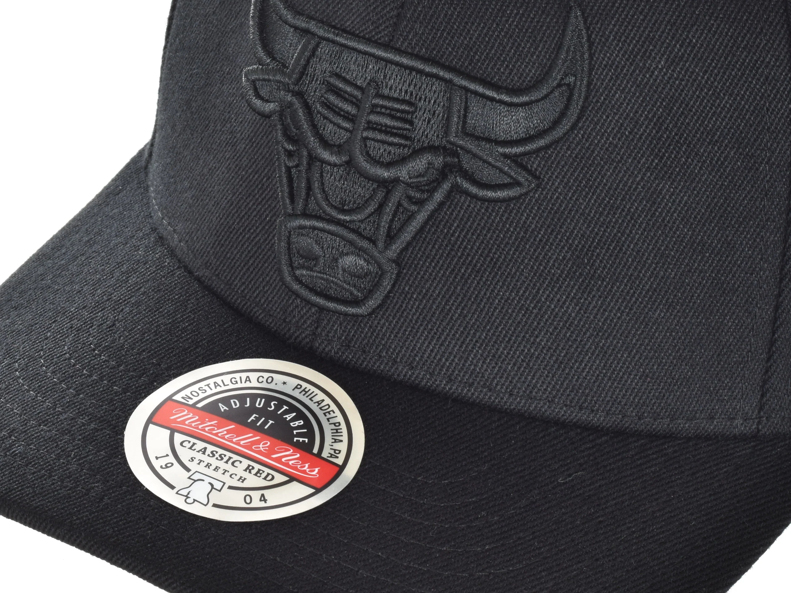 MITCHELL&NESS BASEBALL CAP BARBATI [2]
