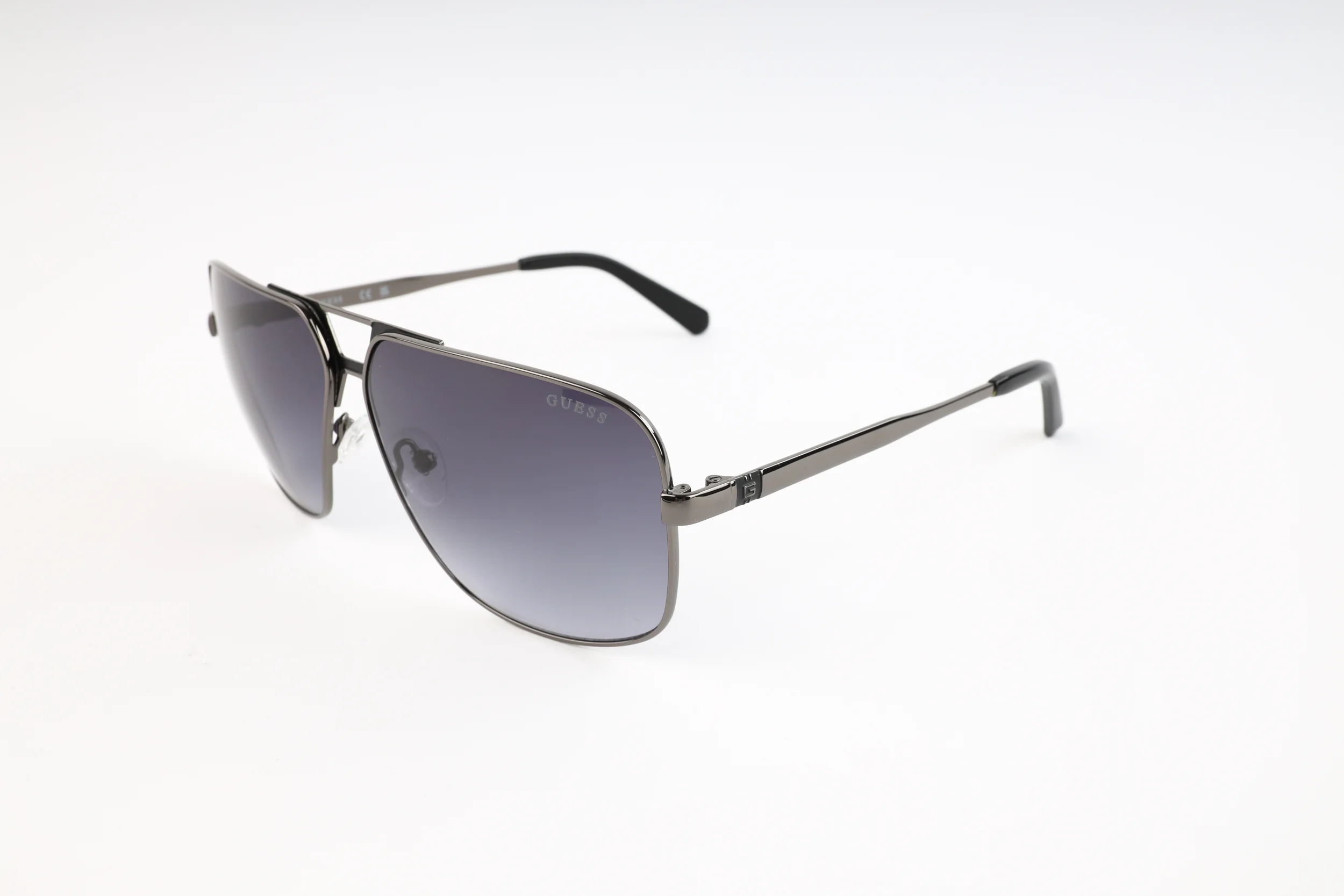 Ochelari de soare Barbati  (GF00044-6108V) [3]