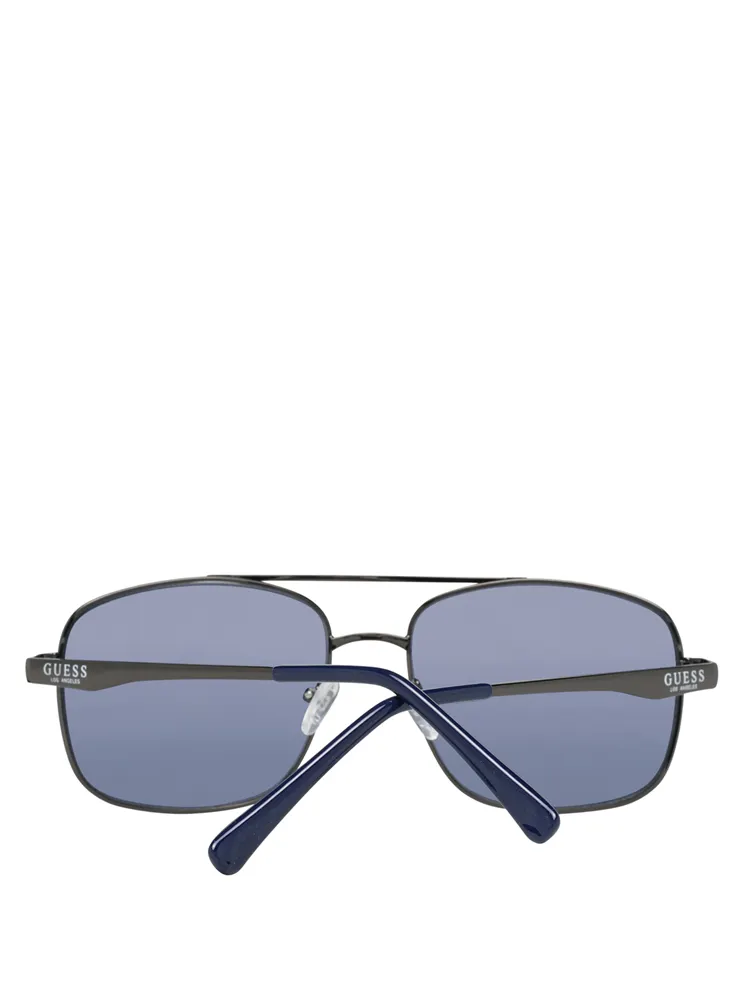 Ochelari de soare Barbati  (GF0211-5808V) [2]