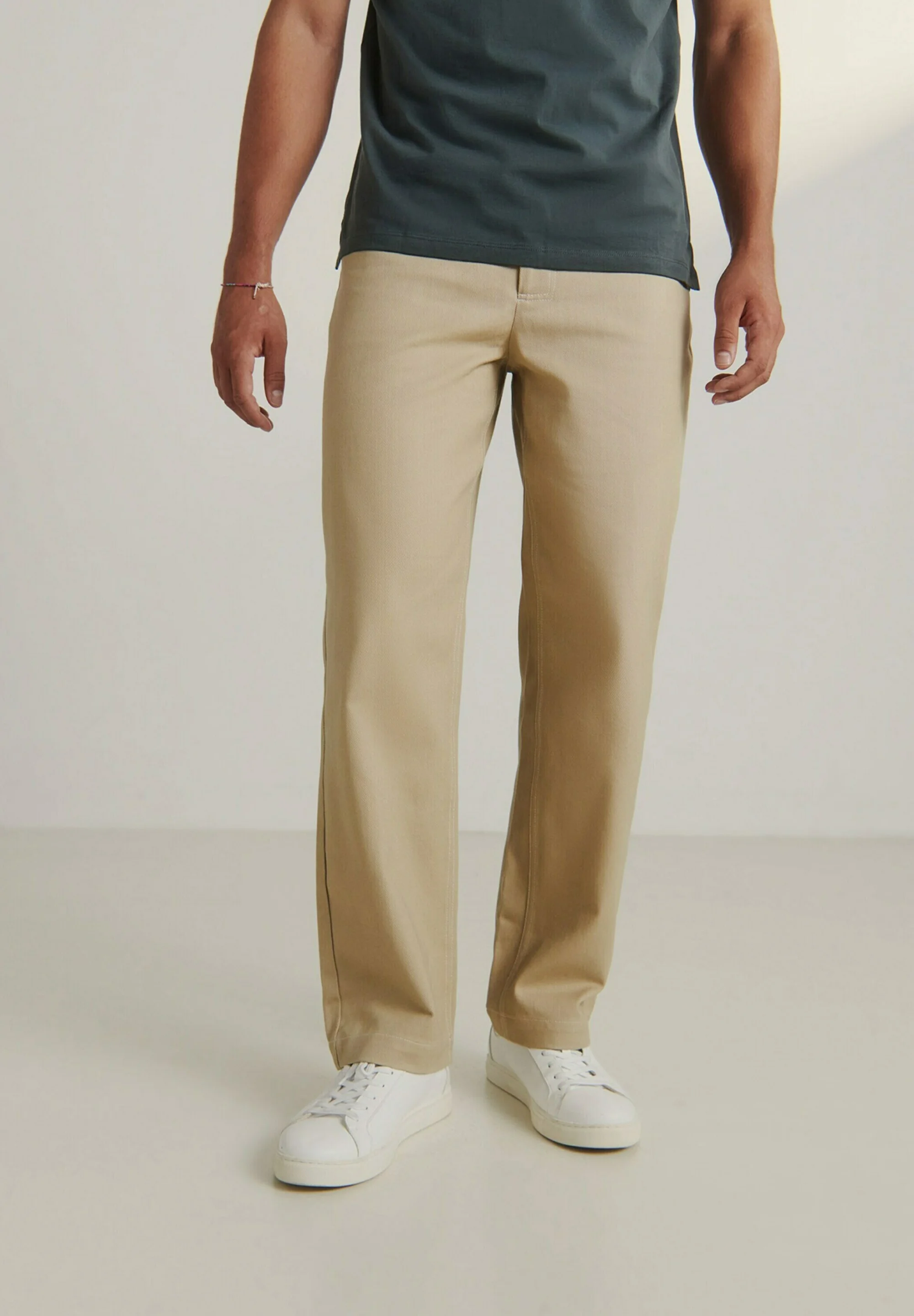 Pantaloni Barbati [2]