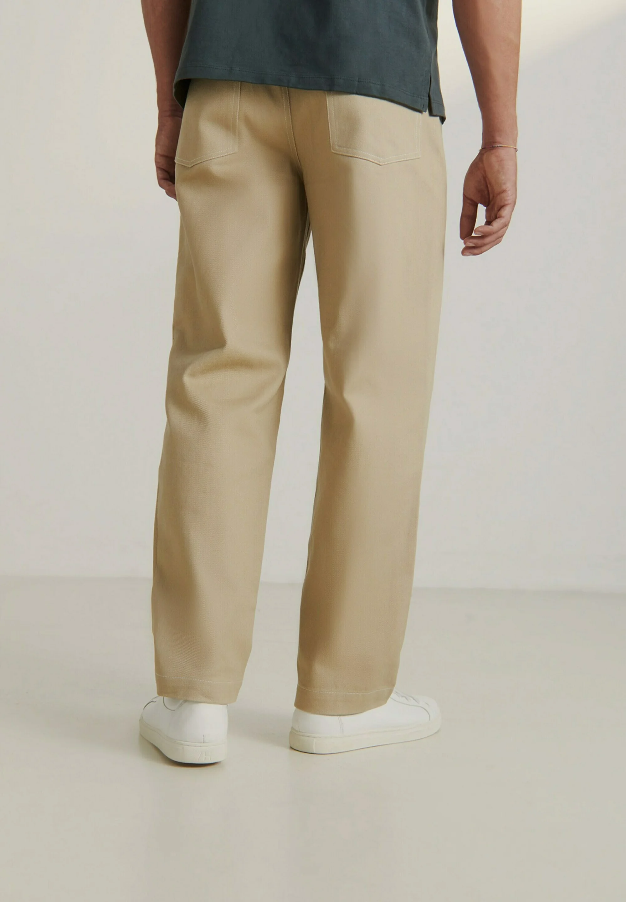 Pantaloni Barbati [3]