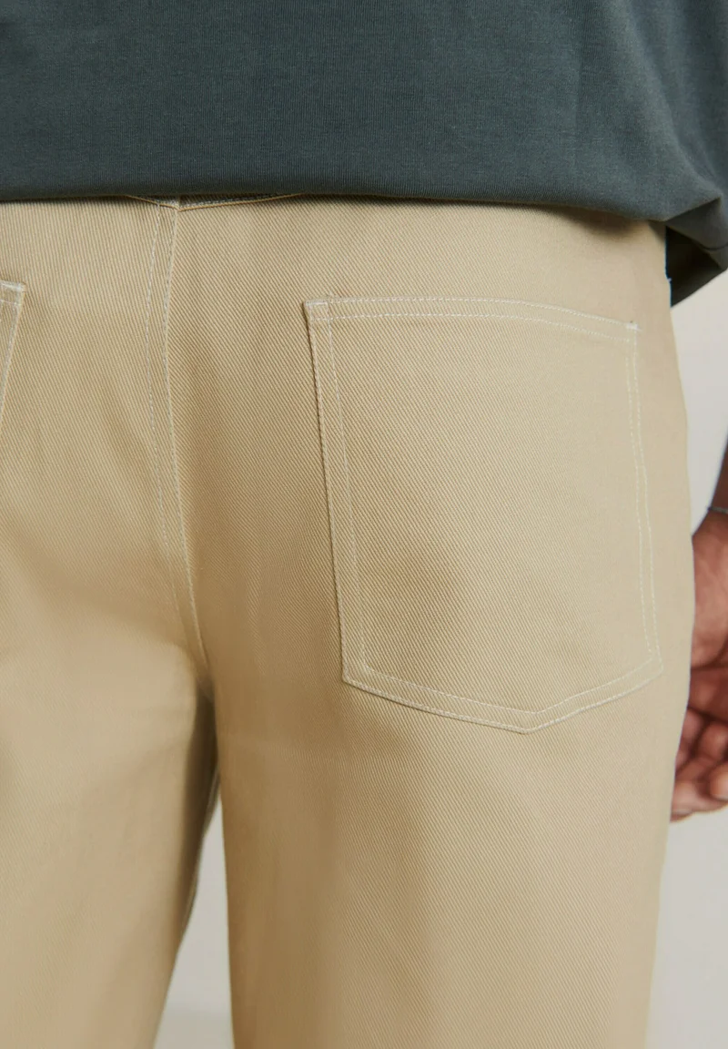 Pantaloni Barbati [4]