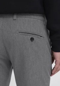 Pantaloni Barbati Slim Fit Frederic [4]