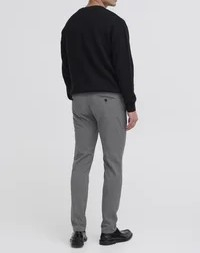 Pantaloni Barbati Slim Fit Frederic [3]