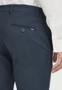 Pantaloni Barbati Slim Fit Frederic [4]