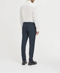 Pantaloni Barbati Slim Fit Frederic [3]