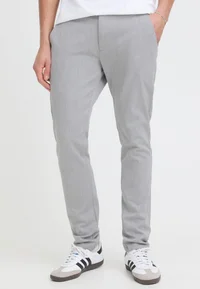 Pantaloni Barbati Slim Fit     LIGHT GREY [2]