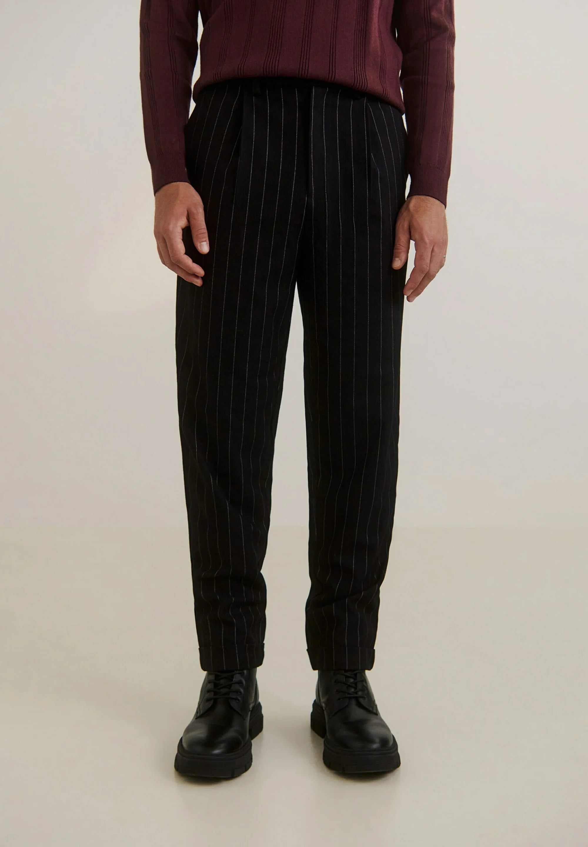 Pantaloni Barbati Theo [2]