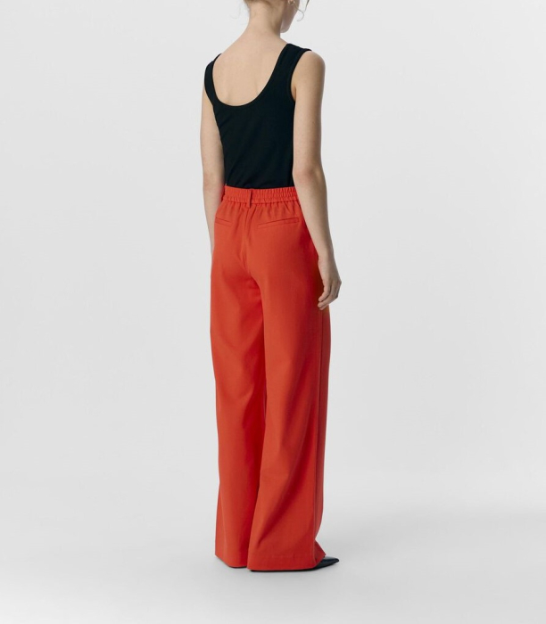 Pantaloni Femei Lisa Wide Leg [4]