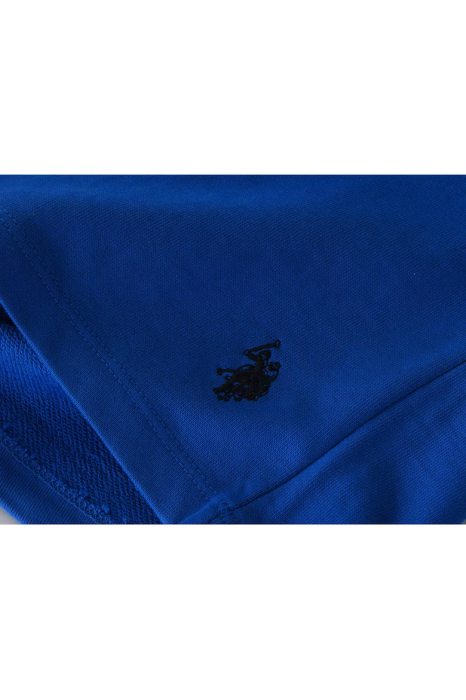 Pantaloni scurti Barbati Bald [2]