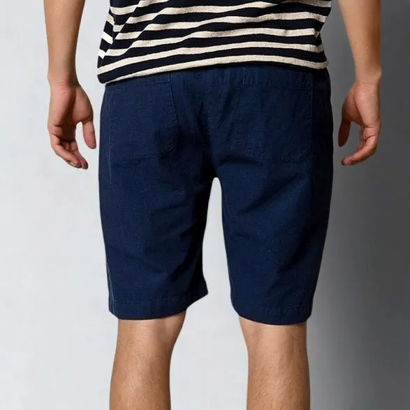 Pantaloni Scurti Barbati Barcelona [2]