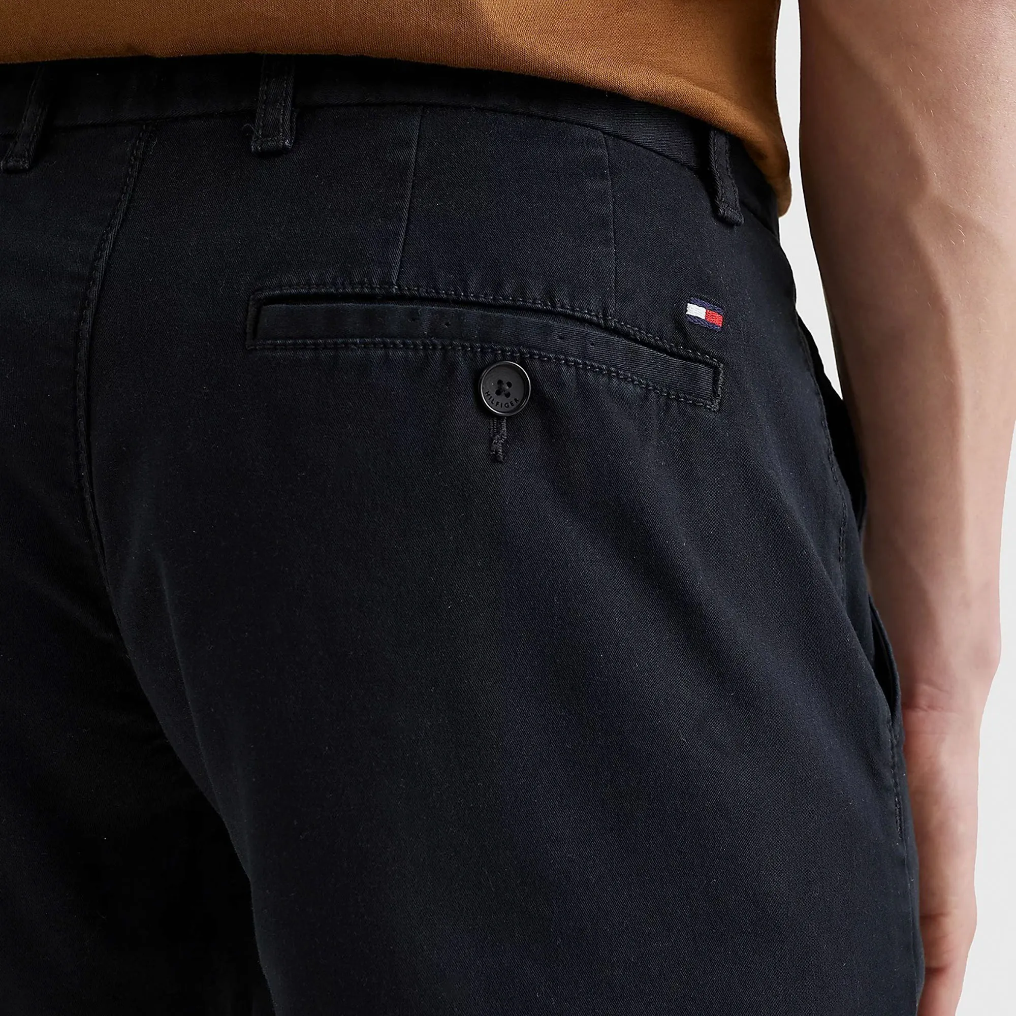 Pantaloni Scurti Barbati Brooklyn [3]