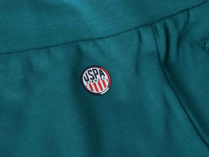 Pantaloni Scurti Barbati Harl [4]