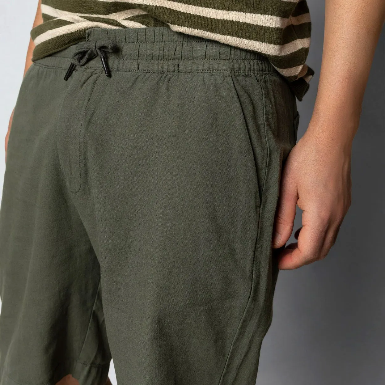 Pantaloni Scurti Barbati Luca [2]