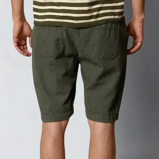 Pantaloni Scurti Barbati Luca [3]