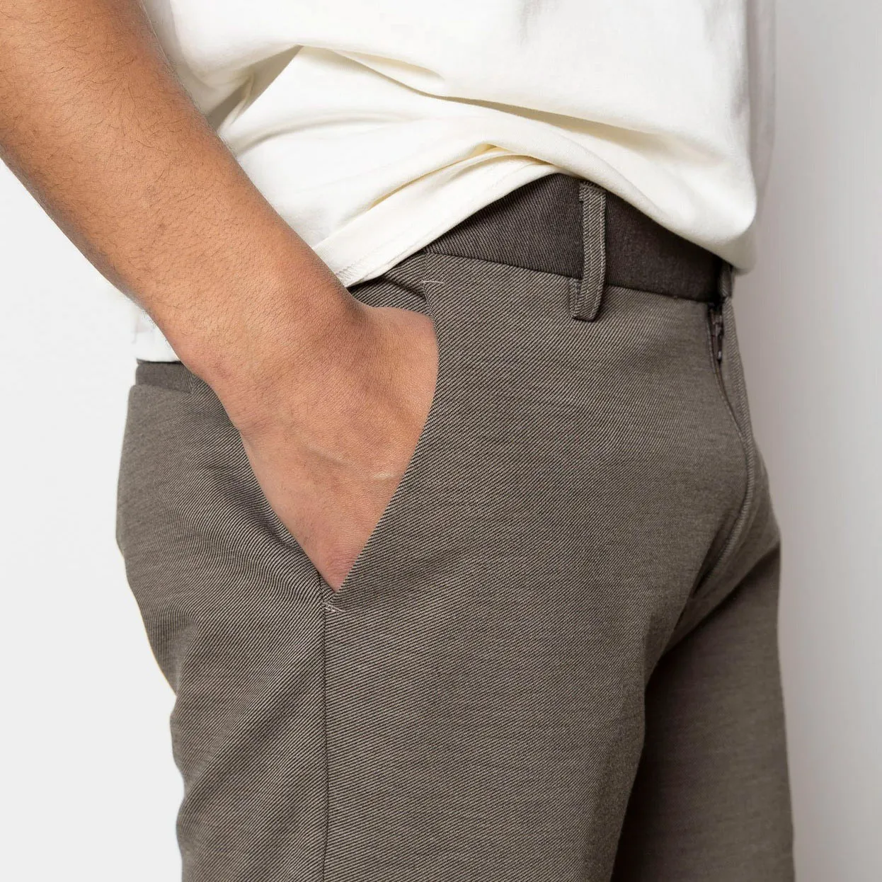 Pantaloni Scurti Barbati Milano Brendon [3]