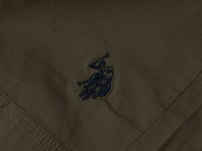 Pantaloni scurti Barbati Samu [3]