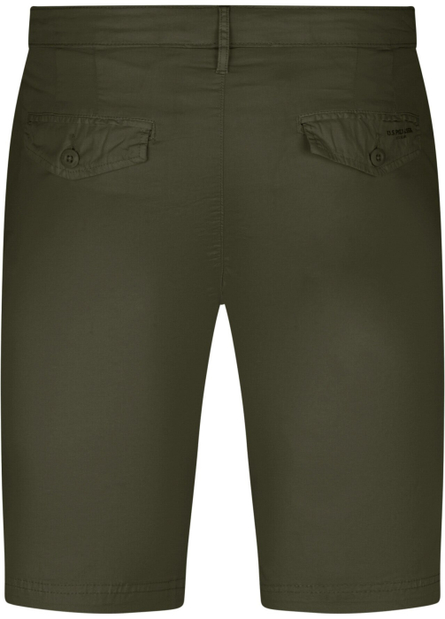 Pantaloni scurti Barbati Samu [2]