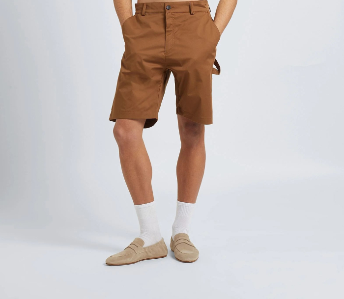 Pantaloni scurti Barbati [4]