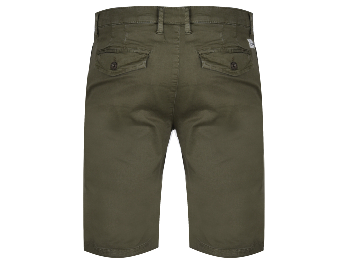 Pantaloni scurti Barbati Sean Regular Fit [2]