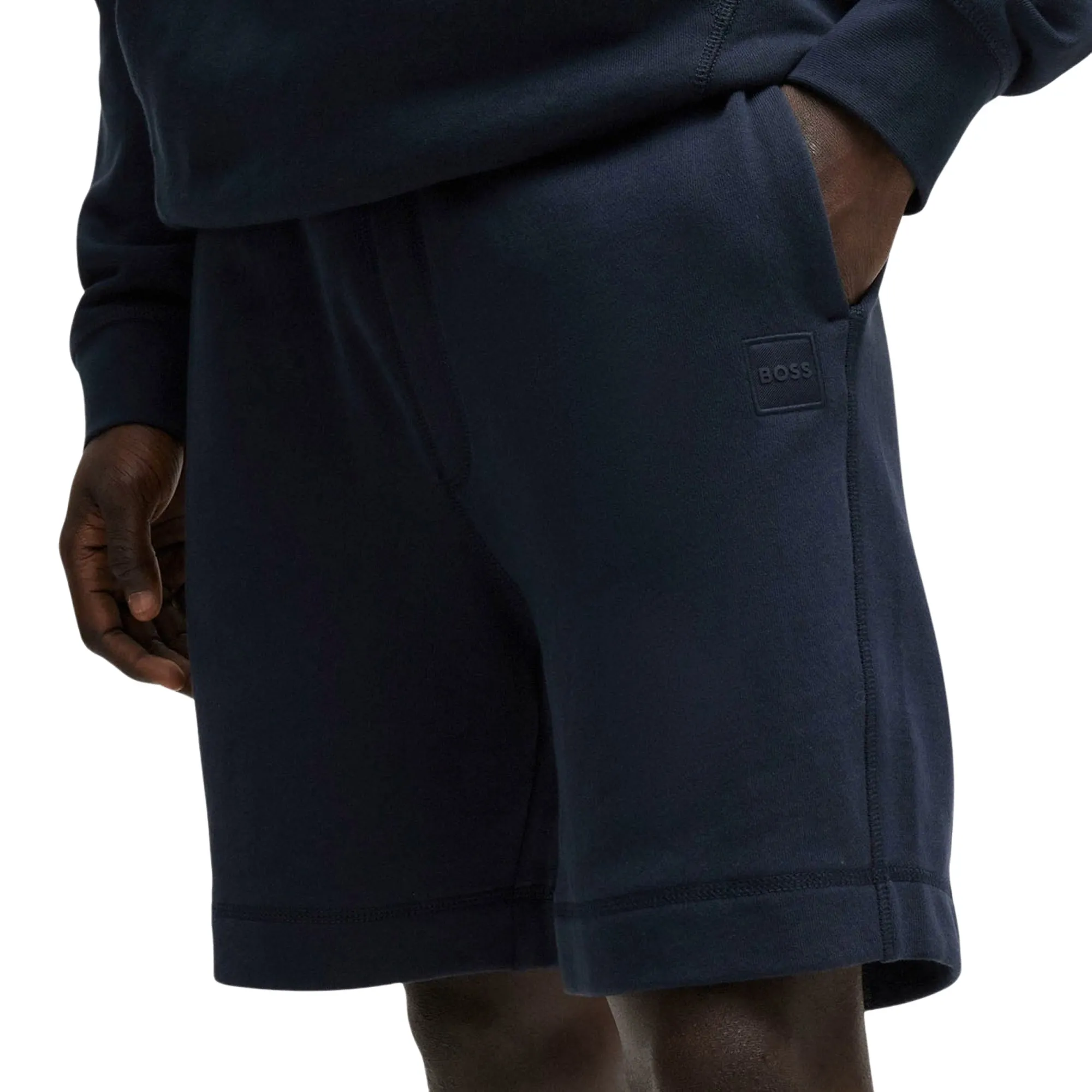 Pantaloni Scurti Barbati Sewalk Regular Fit [3]