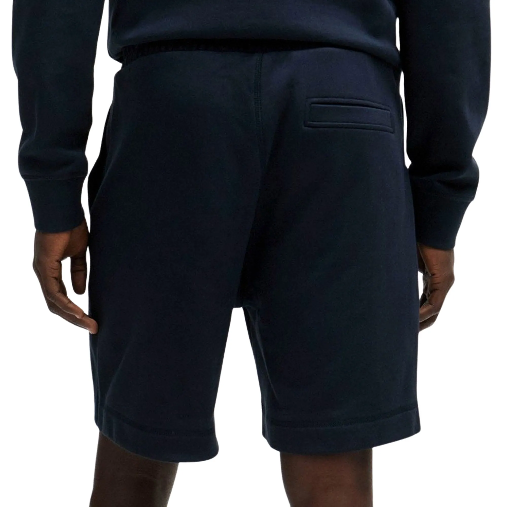 Pantaloni Scurti Barbati Sewalk Regular Fit [4]