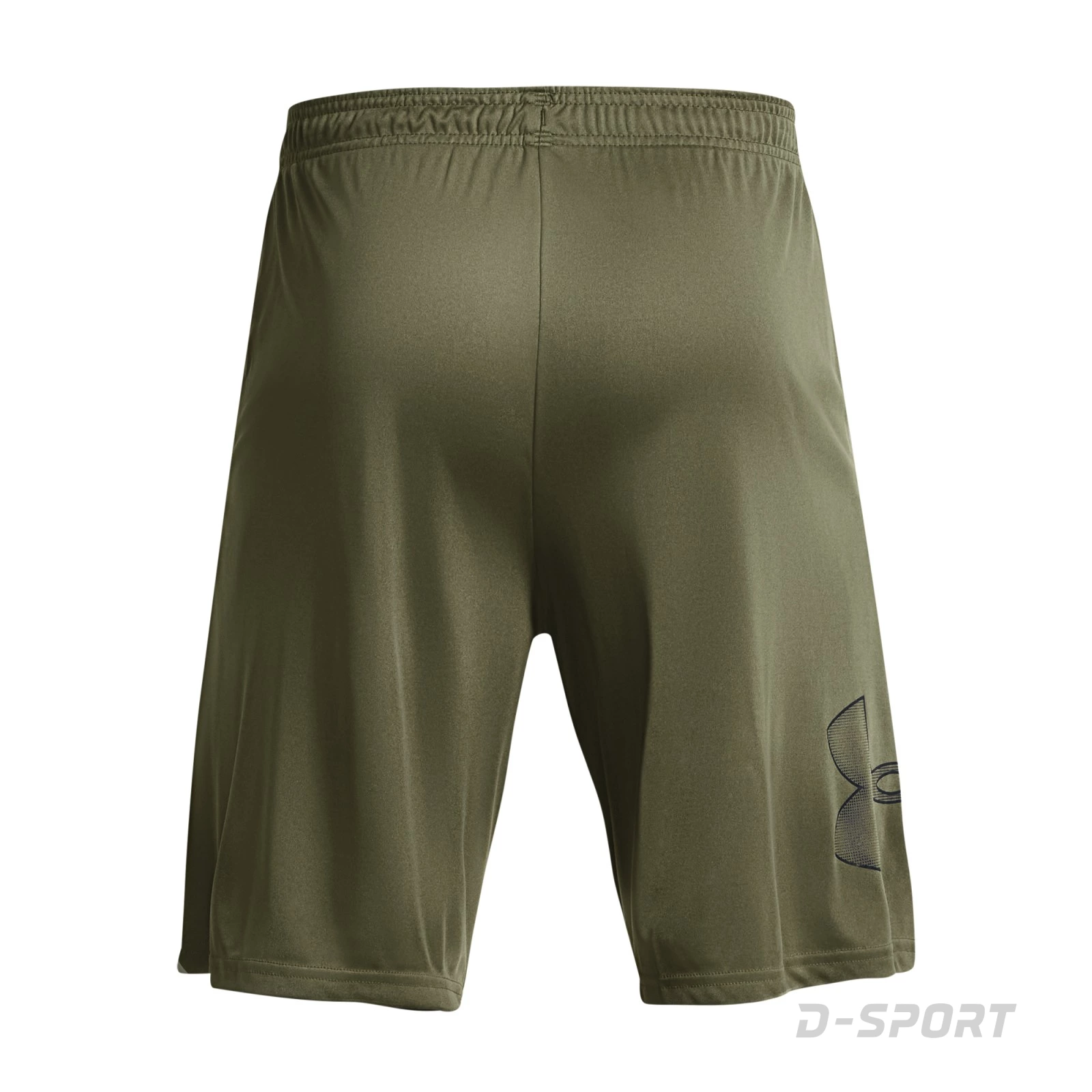 Pantaloni Scurti Barbati Tech Graphic [2]