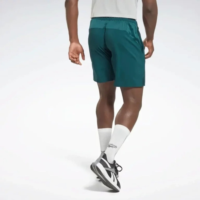 Pantaloni scurti Barbati Wor Strength [3]