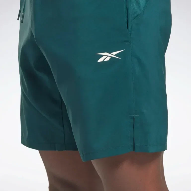 Pantaloni scurti Barbati Wor Strength [2]