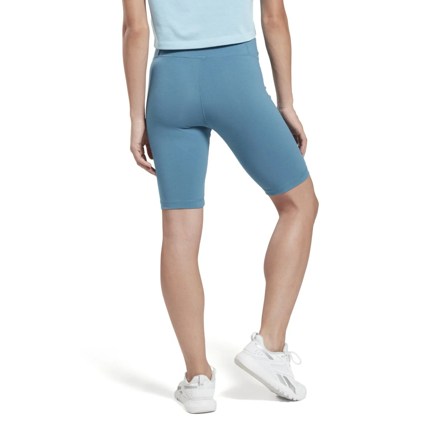 Pantaloni scurti Femei Fitted [4]