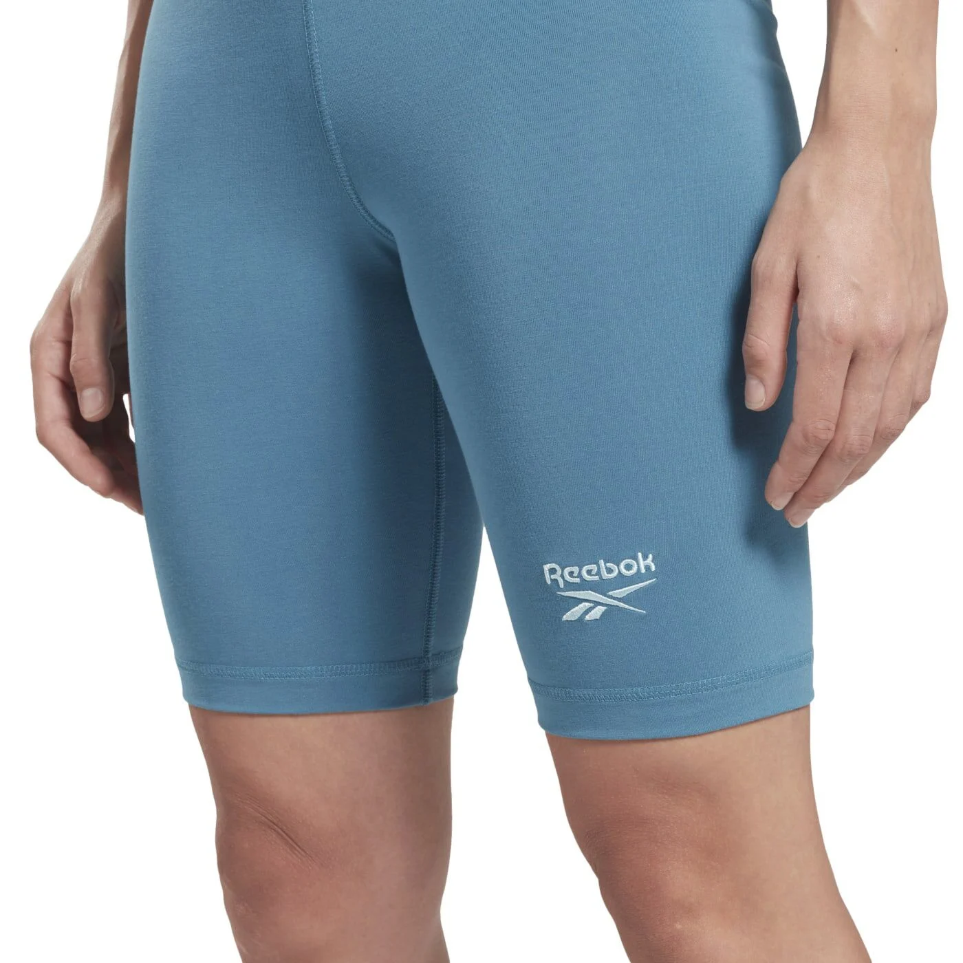 Pantaloni scurti Femei Fitted [2]