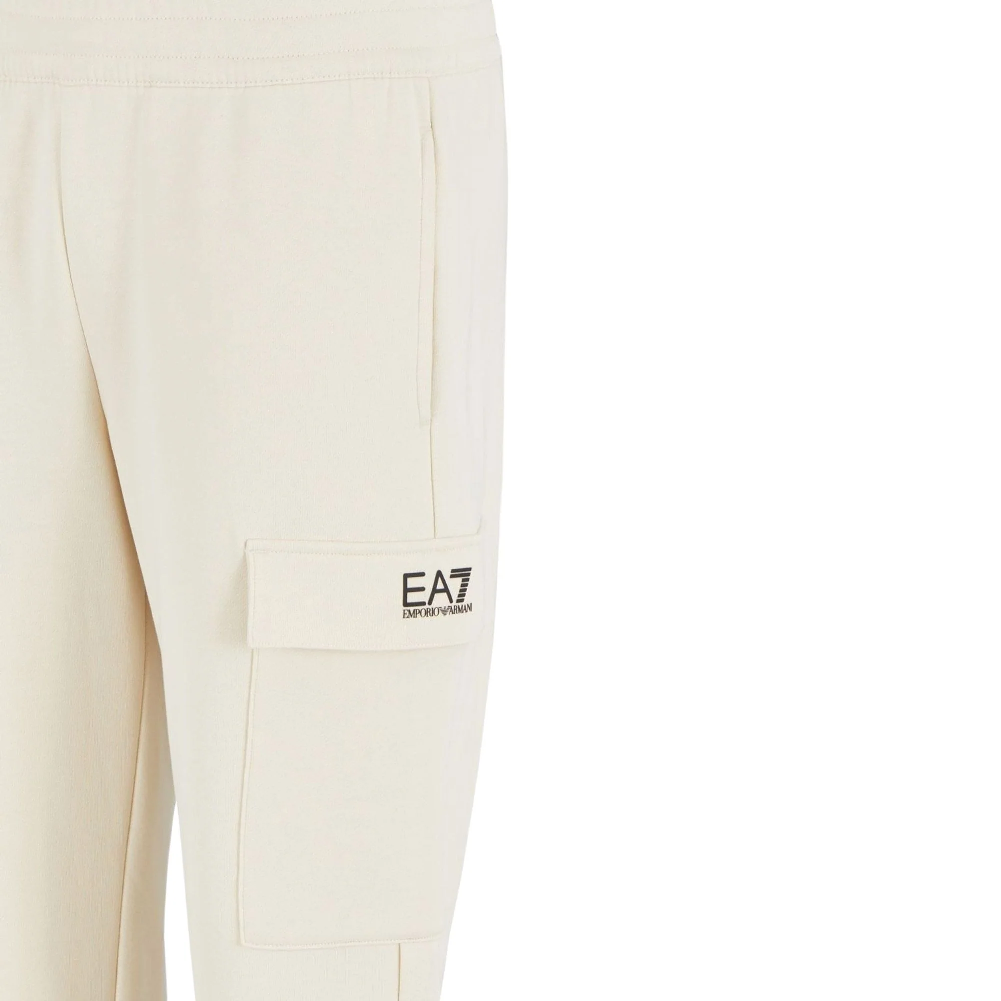 Pantaloni Sport Barbati Core ID Cargo [3]