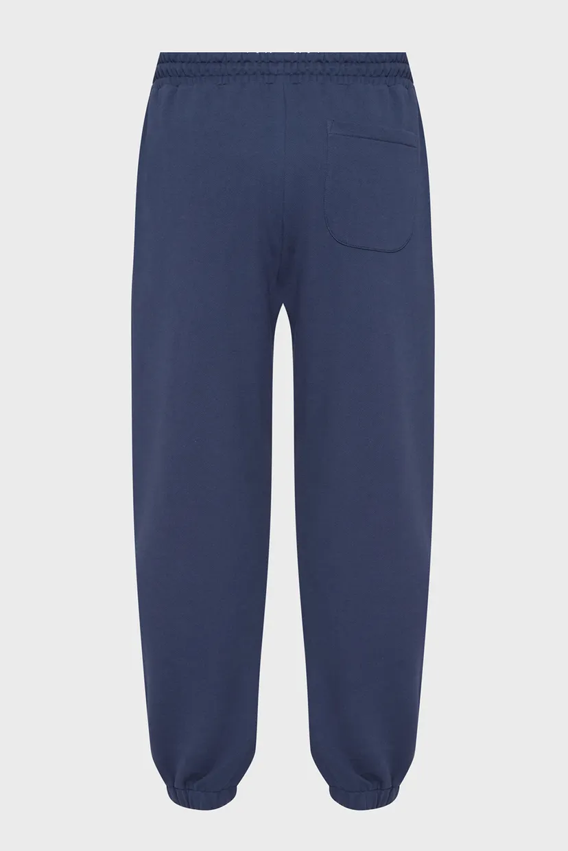 Pantaloni Sport Barbati Regular Box Logo [3]