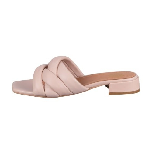 Papuci Femei din 100% Piele June [2]