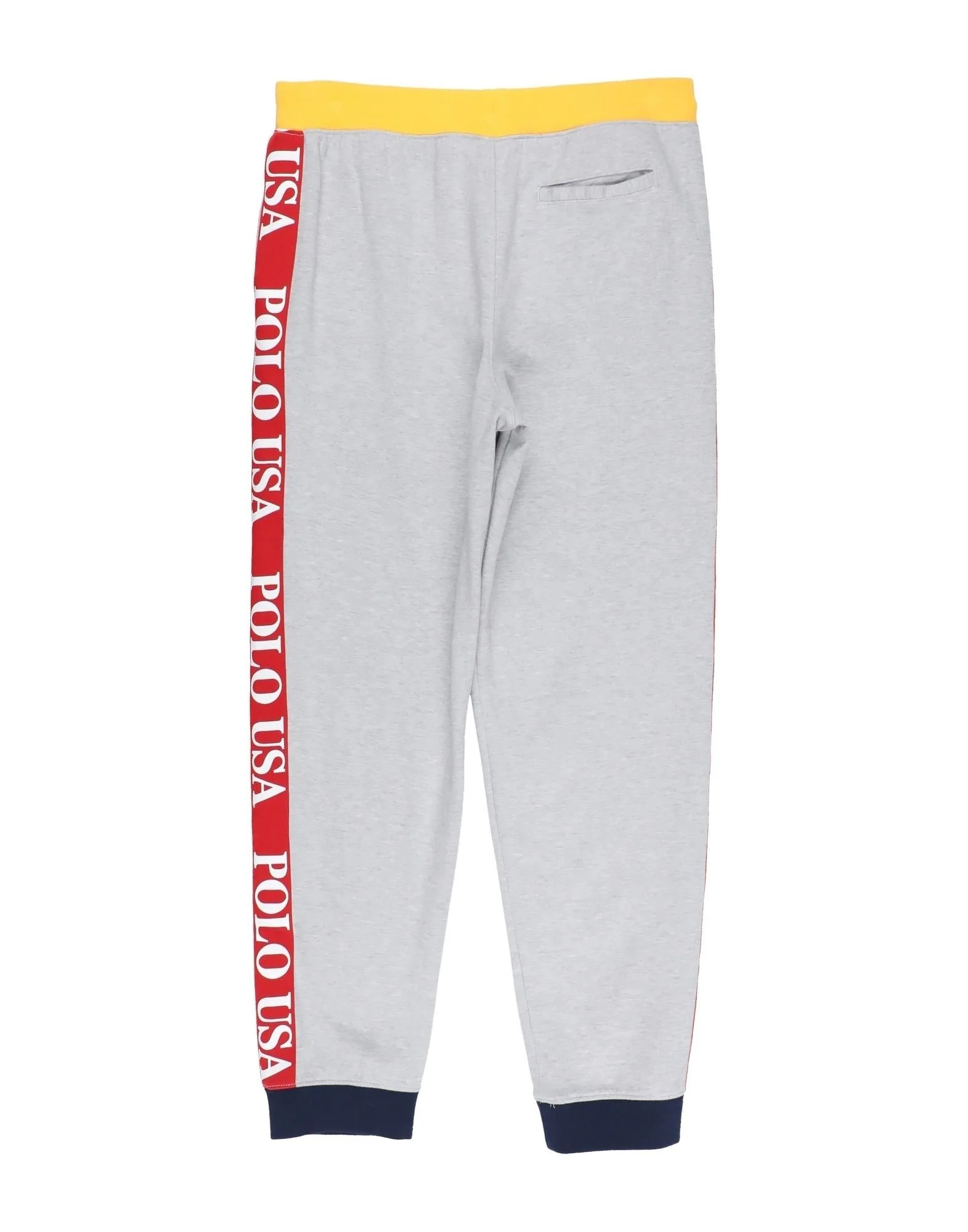 POLO RALPH LAUREN PANTALON TRENING BAIETI [2]