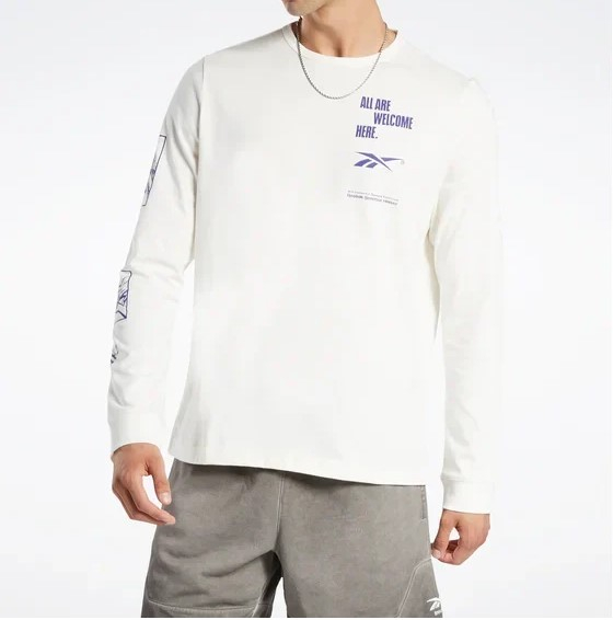 REEBOK BLUZA BASKETBALL WIDE BARBATI [3]