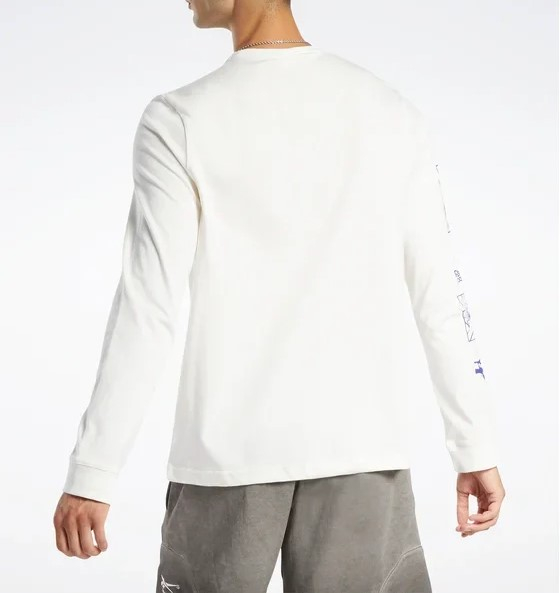 REEBOK BLUZA BASKETBALL WIDE BARBATI [2]